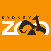 Sydney Zoo Admission Ticket