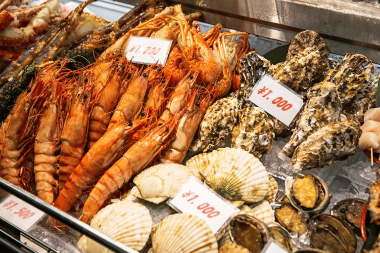 Osaka: 2-Hour Highlights & Hidden Gems Walking Tour
