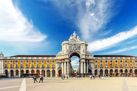 Lissabon: Layover Tour met ophaal- en terugbrengservice naar keuze
