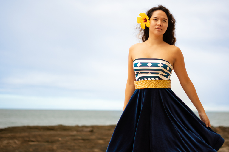 Oahu: Kaula Luau Show with Optional Dinner Kaula Luau Standard Ticket