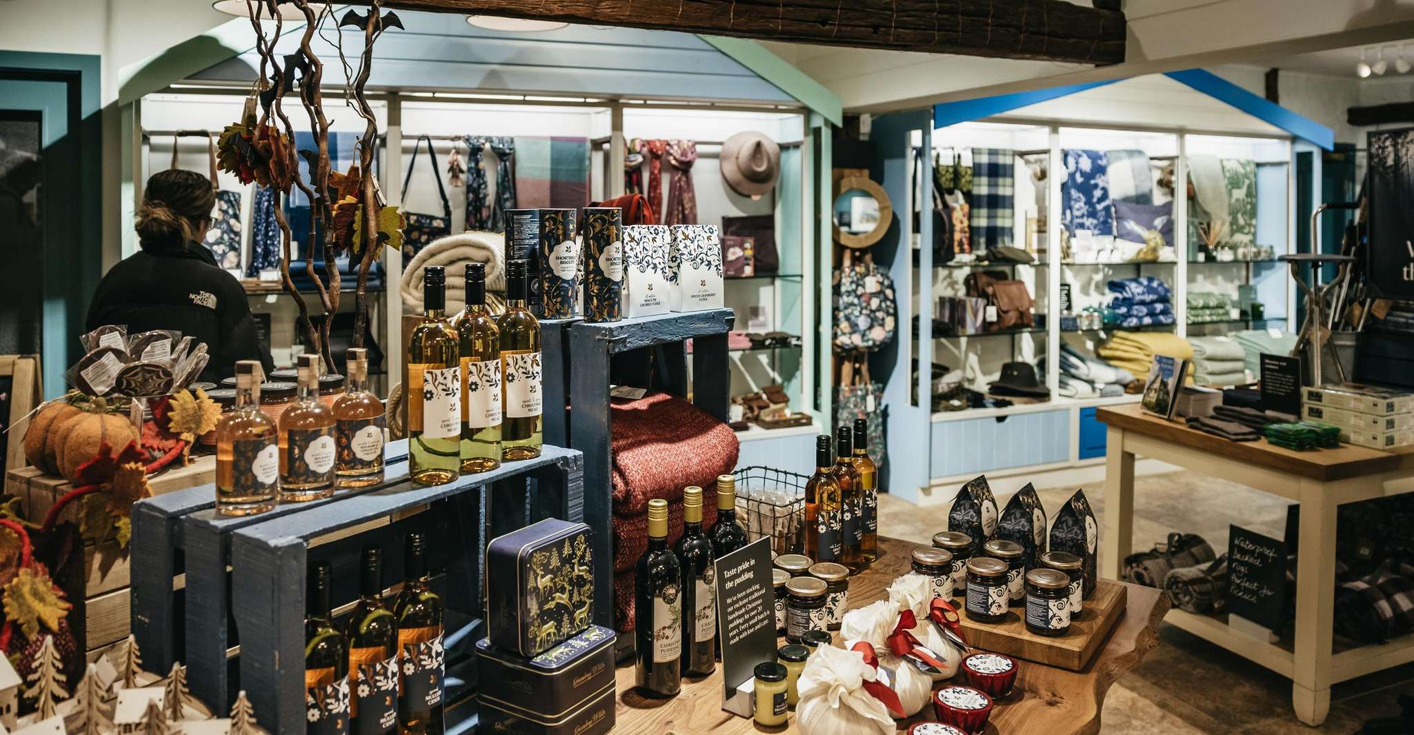 London: South Downs White Cliffs Day Trip with Train Tickets photo 5