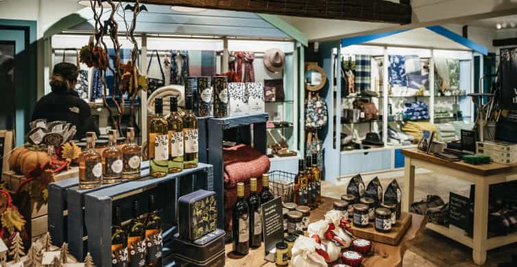 London: South Downs White Cliffs Day Trip with Train Tickets photo 5