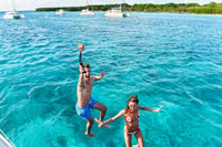 From Split, Blue Cave & Five Islands With Hvar Boat Tour - Housity