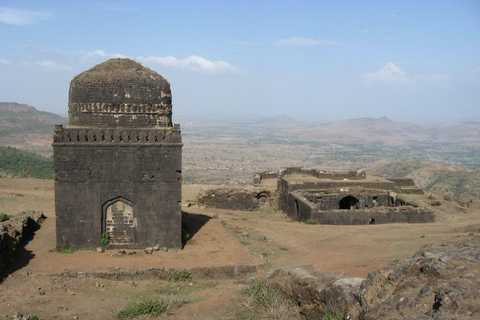 Mumbai: Lohagad Fort, Baja Caves, Karla Caves & Pawna Lake Bhaja Karla Caves, Lohagad & Pawna Lake(With Guide & Driver)