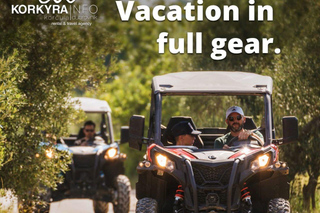 Korcula Buggy Safari With Wine Tasting