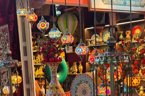 Hangzhou: Yiwu International Trade Market Day Trip Hangzhou: Yiwu Day Trip by Bullet Train
