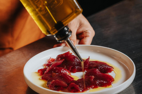 Sydney: Italian Sharing Feast with Open-Fire Cooking & Pasta