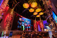 Seattle, MoPOP Entry Ticket - Housity