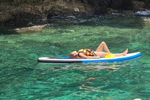 Phuket : Phi Phi Monkey Beach with Snorkeling & Lunch