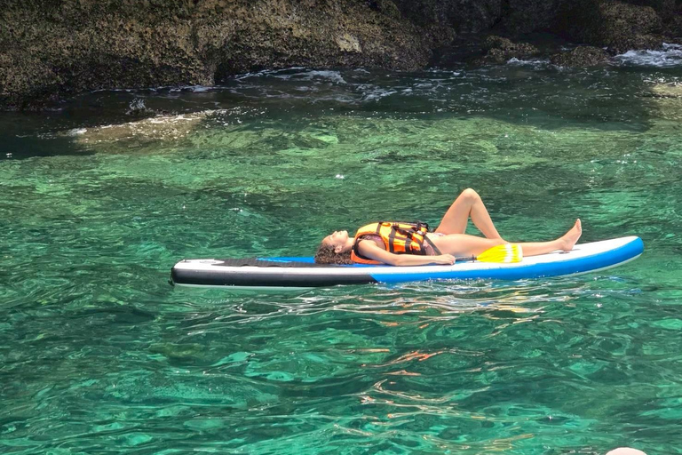 Phuket : Phi Phi Monkey Beach with Snorkeling & Lunch