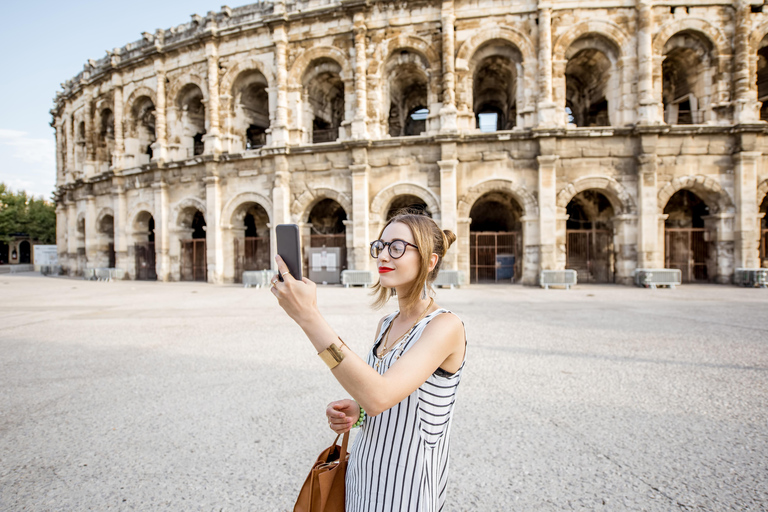 Rome: Colosseum, Forum &amp; Palatine Hosted Entry