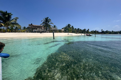 2 días Navegación Islas San Blas - Habitación privada en catamarán