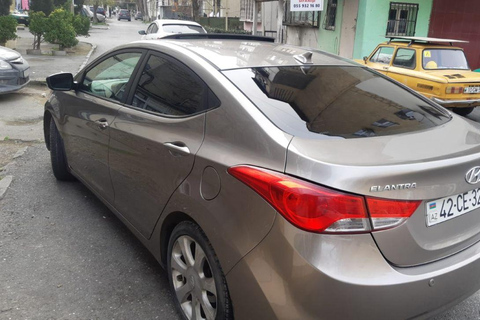 Private Roundtrip Airport Transfer