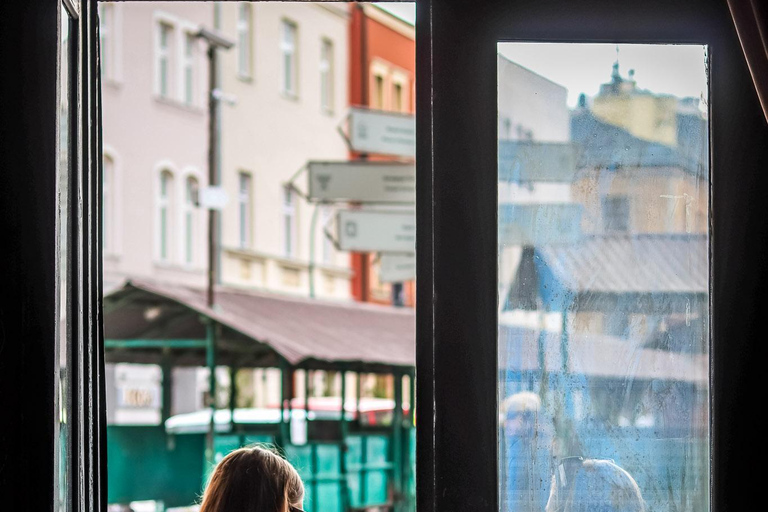 Jewish Krakow in German Jewish Krakow