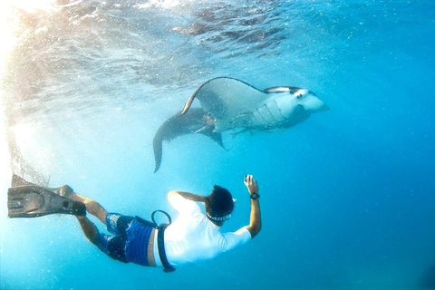 3 night/4 day Fiji Islands Adventure, Culture & Snorkeling Dorm Accommodation