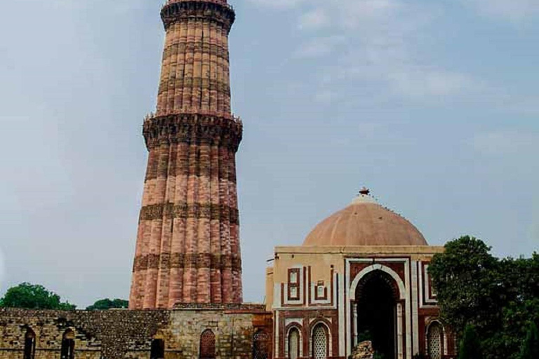من دلهي إلى جوا: الثقافة والشمس والرمال والحياة الليلية في جواجولة شاملة كليًا