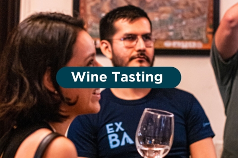 Introduction à la culture du vin à Buenos Aires