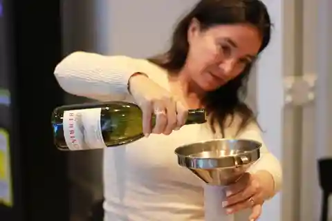 Buenos Aires: Wine Blending Experience