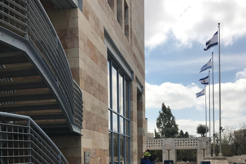 Jerusalem: Old City 3 Hours Circle Walking TourJerusalem: Old City 3 Hours Private Circle Walking Tour