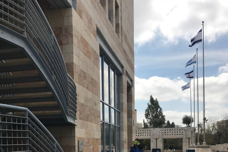 Jerusalem: Old City 3 Hours Circle Walking TourJerusalem: Old City 3 Hours Private Circle Walking Tour