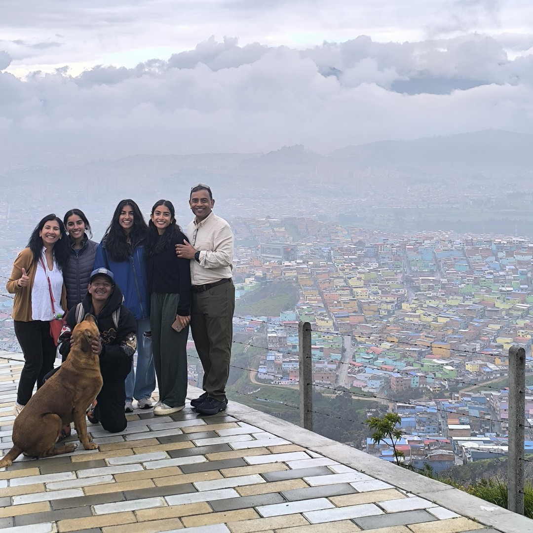 Colagem de mídia