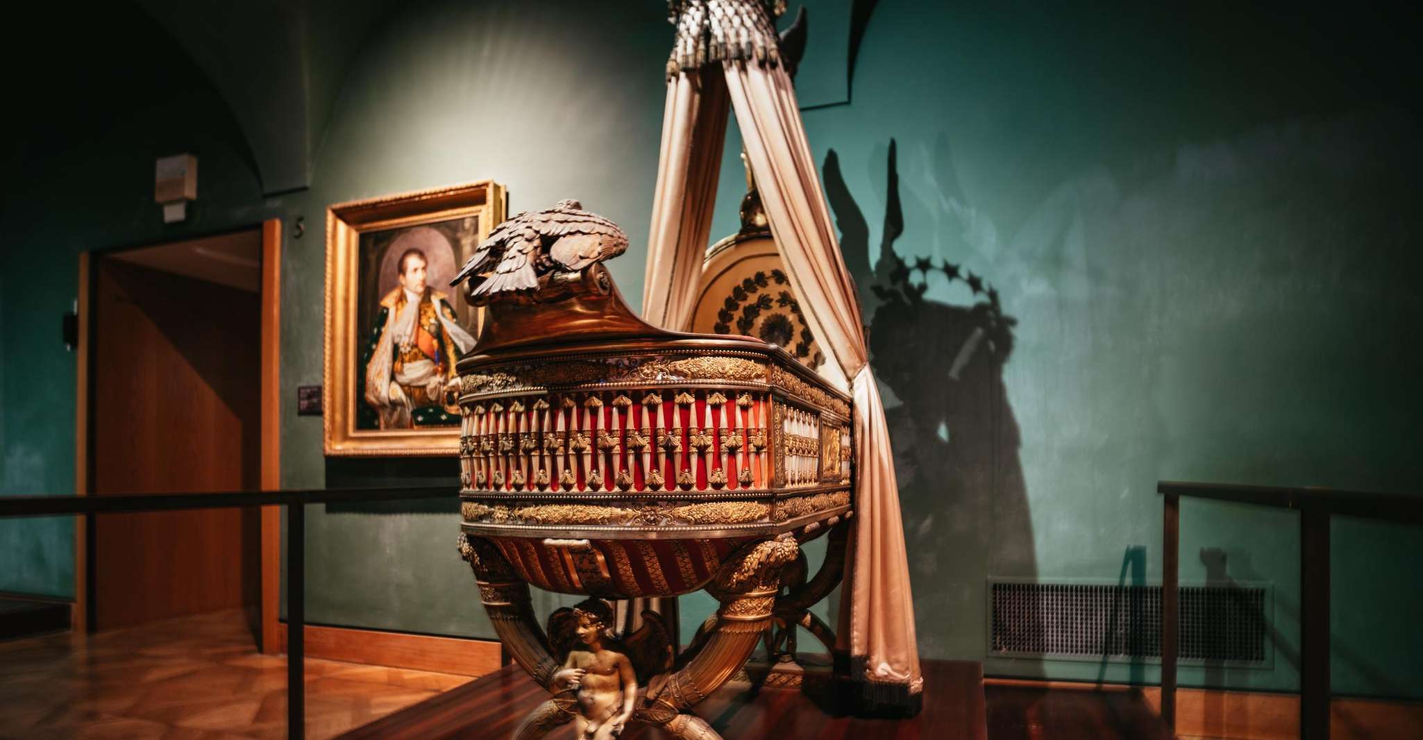Vienna, Imperial Treasury in the Hofburg Palace - Housity