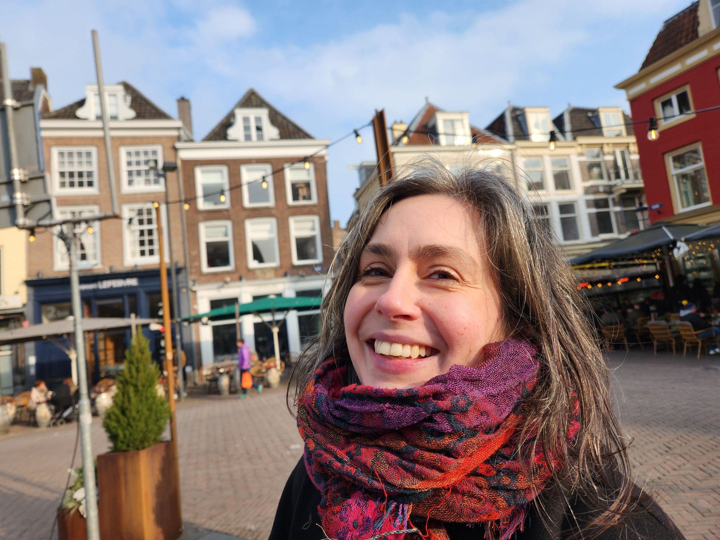 Utrecht: Familienfreundlicher Rundgang mit Guide