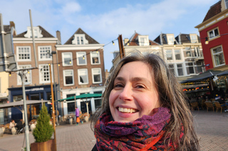 Utrecht: Familienfreundlicher Rundgang mit Guide
