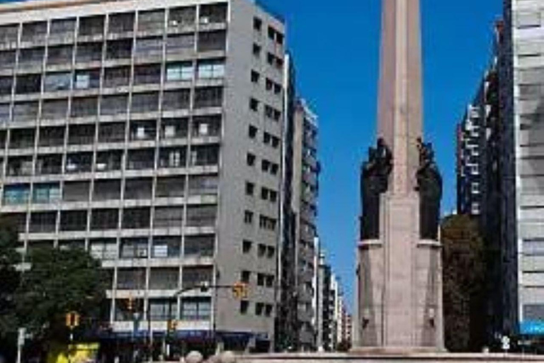 Tour privado en Montevideo con un local - Urban Heart Tours