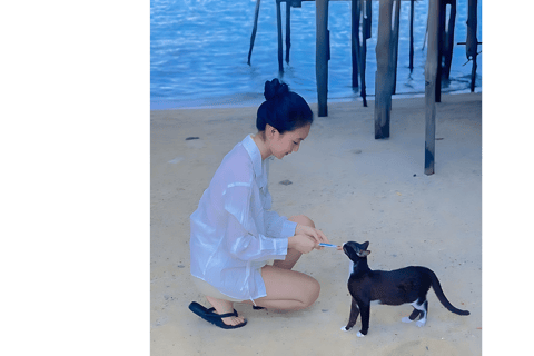 Phuket/Khao Lak: James Bond & Khai Island Tours wt Sea Canoe Khao Lak: James Bond & Khai Island with Sea Canoe