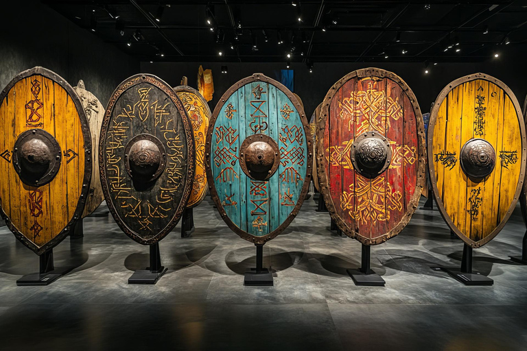 Museum of Edinburgh Private Guided Tour with Tickets 2-hour: Museum of Edinburgh Tour (No Transport)