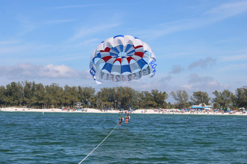 90-Minute Parasailing Adventure in Anna Maria Island, FL