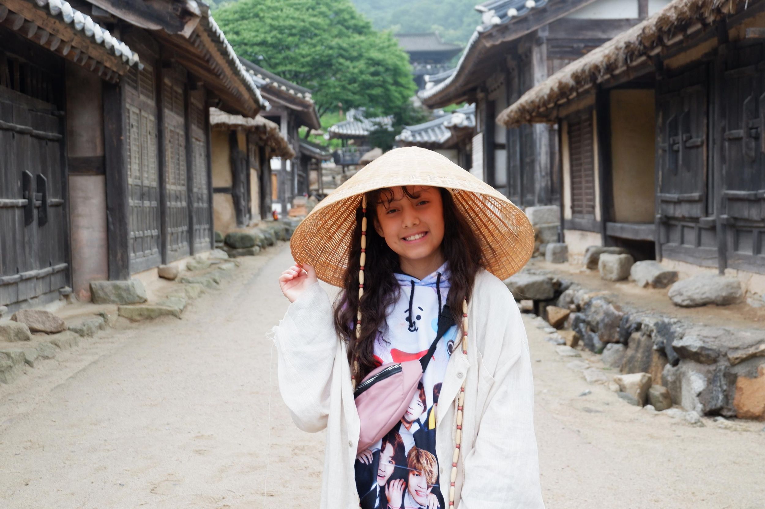 Von Seoul aus: Dae Jang Geum Park – Tour durch die historischen Drehorte der K-Drama-Serie