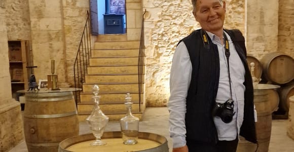 Mallorca: Weinkeller-Tour XL – inklusive 3 Weinverkostungen