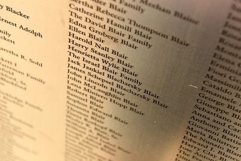 NYC: Statue of Liberty & Ellis Island Ticket & Digital Tour