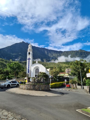 Visit Private and guided day tour of Réunion in Sainte-Marie, Réunion