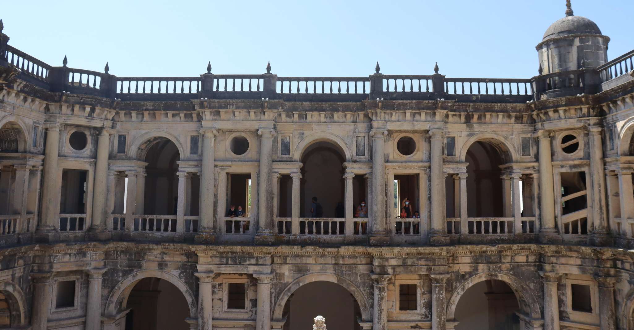 Private Tour through Tomar, Fátima & Batalha historic sites - Housity