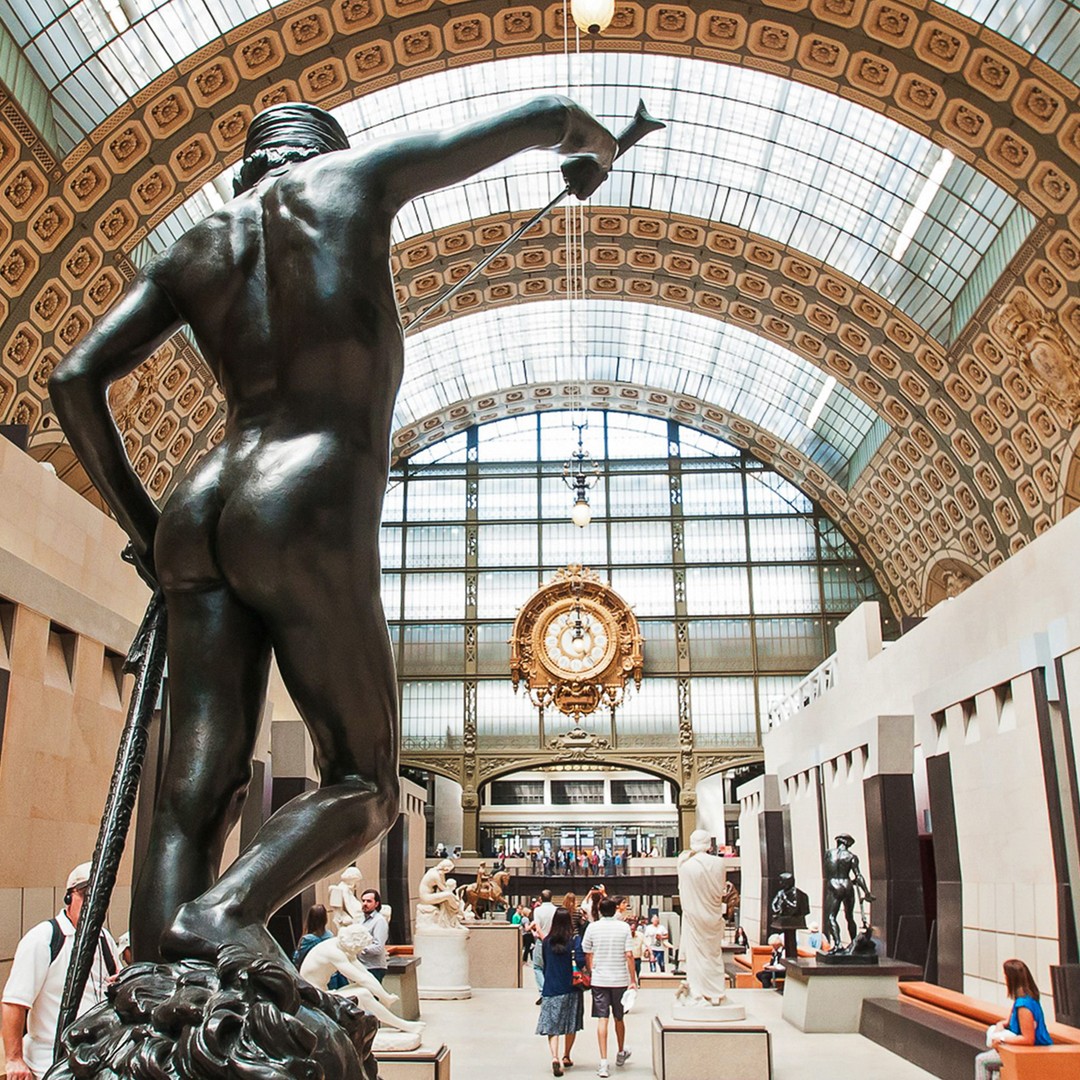 Galerie média