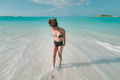 Panama City: Portobelo Jungle, Reef & Venas Azules Tour