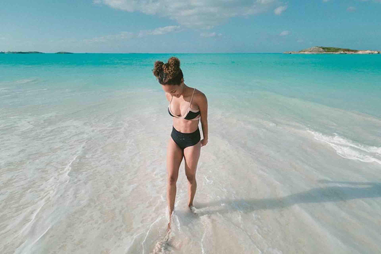 Panama City: Portobelo Jungle, Reef & Venas Azules Tour