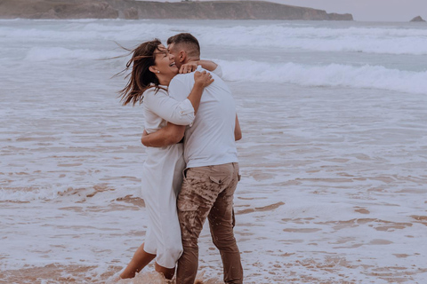 Tarragona: Private Photoshoot for Solo Travelers