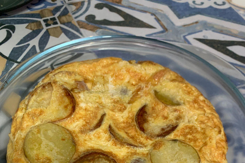 Eet Barcelona: Overdekte Markten met Mini Kookworkshop