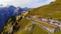 Tour privado de montaña y caminata desde Basilea - Housity