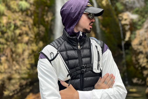 Valbona and Thethi National Parks: 3-Day Private Guided Hike