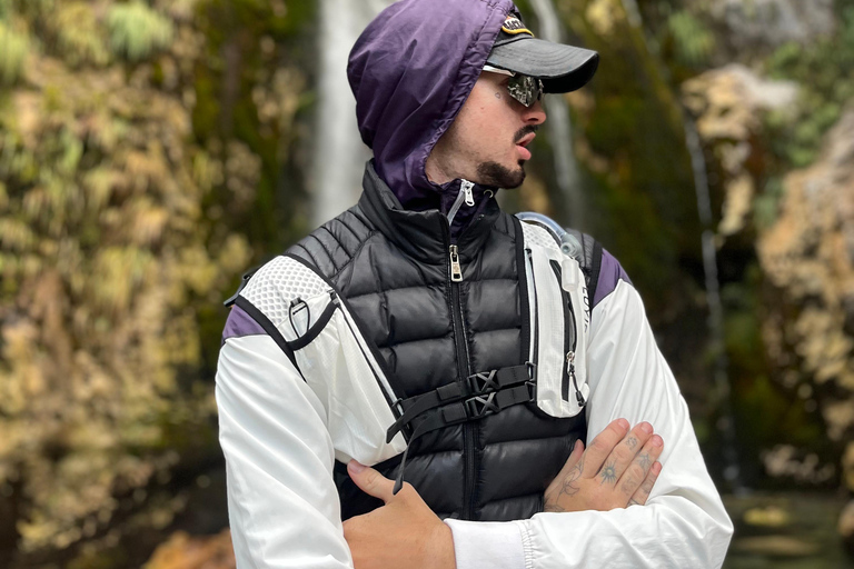 Valbona and Thethi National Parks: 3-Day Private Guided Hike