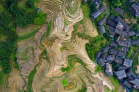 Guilin, Longji Rice Terraces&Culture Private Day Tour - Housity