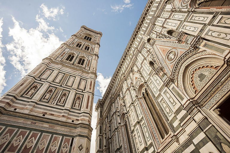 Florence: Cathedral, Baptistery &amp; Duomo Museum Guided Tour