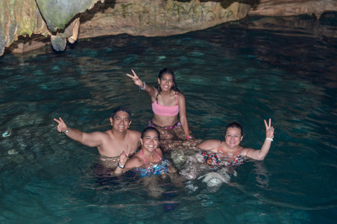 Adventure in Buggy or ATV through the mud in punta cana 1 person per buggy