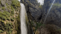 Visite d'une journée à Theth and Blu Eye (les Albanais Alpes) - Housity