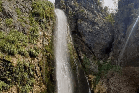 Excursión de 2 días al Parque Nacional de Theth